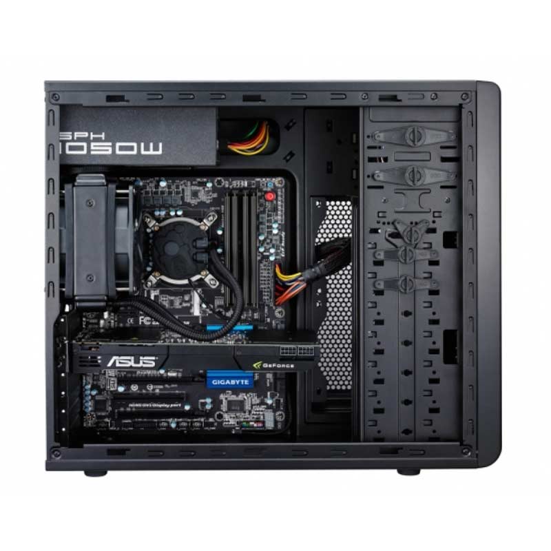 Cooler Master Force 500 ATX Mid Tower Case